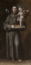 Saint Anthony of Padua